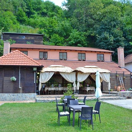 Podrum Miljevic Ledince Kültér fotó