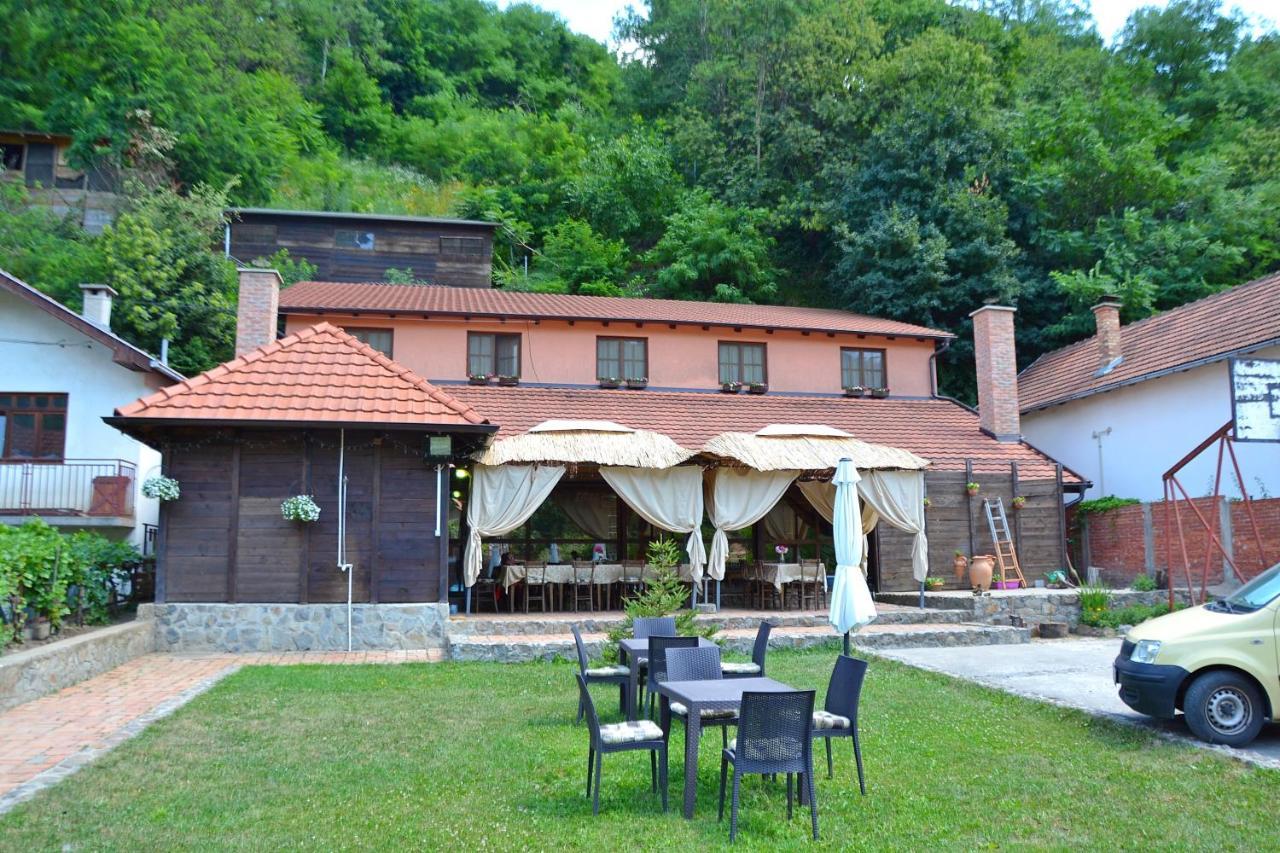 Podrum Miljevic Ledince Kültér fotó
